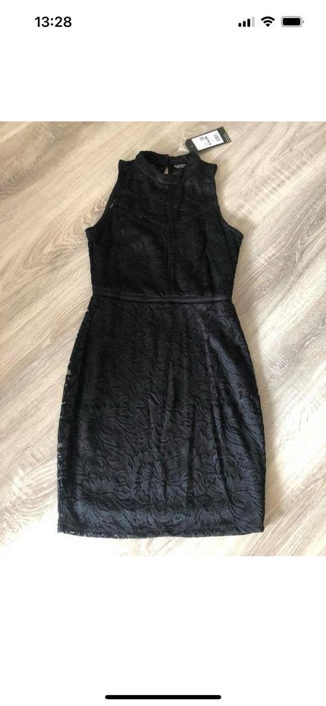 Leuke jurkjes maat S ook nieuw!, Kleding | Dames, Jurken, Nieuw, Maat 36 (S), Roze, Boven de knie, Ophalen of Verzenden