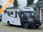 Bürstner Limited T 690 G , € 6520 EXTRA KO, Diesel, Bürstner, Half-integraal, Tot en met 4