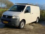 2009 Volkswagen Transporter 2.5TDi 300 Bedrijfswagen, Auto's, Origineel Nederlands, Te koop, Transporter, Gebruikt