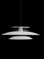 Vintage Lanterne Danica Hanglamp van Jurgen Buchwald, Harry Banninklaan 102, 2652NB, Berkel en Rodenrijs, Verkoop@scandinavischelampen.nl