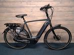 Gazelle Grenoble C380 heren 61cm kilometerstand:1946, Ophalen, Zo goed als nieuw, Gazelle