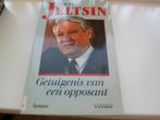Boris Jeltsin, Verzenden, Gelezen, Nederland