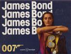 James Bond 007 Box, Ophalen of Verzenden