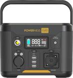 Powerness Hiker U300 Draagbare Power Station, HQ Mobile B.V., Service@powerness.com, Brouwer 1, 5521DK Eersel, Nederland