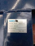 Machine transportset, Minder dan 60 liter, Ophalen, Zo goed als nieuw, Overige typen