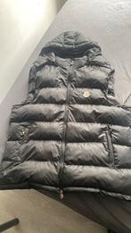 Moncler bodywarmer maatje xl, Kleding | Heren, Bodywarmers, Moncler, Ophalen of Verzenden, Maat 56/58 (XL), Zo goed als nieuw