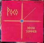 Poco - Indian Summer, Ophalen of Verzenden, Gebruikt, 12 inch, Poprock