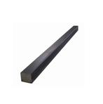 Holonite Dorpels 1000x50x40 Antraciet 3 stuks, Ophalen, Overige materialen, 100 tot 150 cm, Overige typen