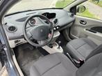 Renault Twingo 1.2-16V Dynamique / NAP / Automaat ! / Radio, Auto's, Renault, Gebruikt, Zwart, Origineel Nederlands, Bedrijf