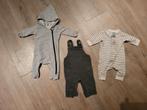 Babykleding maat 50-56, Kinderen en Baby's, Babykleding | Maat 56, Ophalen, Gebruikt, Jongetje