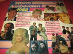 LP, Warm aanbevolen 1985, Cd's en Dvd's, Vinyl | Pop, Ophalen of Verzenden, 1980 tot 2000, Zo goed als nieuw