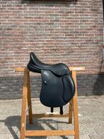 Wintec veelzijdigheids zadel 16 inch, Dieren en Toebehoren, Ophalen of Verzenden, Zo goed als nieuw, Recreatie