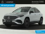Mercedes-Benz EQA 250+ AMG Line LIMITED 71 kWh | Nightpakket, Auto's, Mercedes-Benz, 12 maanden, Zwart, 190 pk, Origineel Nederlands