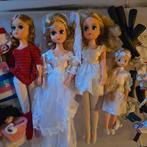 Barbie poppen fleur, Ophalen of Verzenden, Gebruikt, Pop