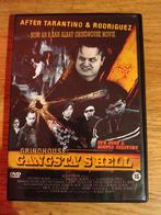Gangsta's Hell op Dvd + NL ondertiteling., Vanaf 16 jaar, Ophalen of Verzenden, Zo goed als nieuw, Actiethriller