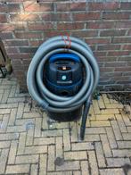 Oase vijverstofzuiger met accessoires, Ophalen, Gebruikt