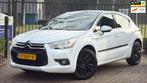 Citroen DS4 1.6 THP So Chic Automaat, Auto's, Citroën, Euro 5, 15 km/l, Gebruikt, 680 kg