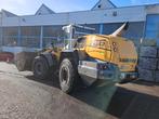 Liebherr L566 XPower Wheel loader - Shovel, Ophalen, Wiellader of Shovel