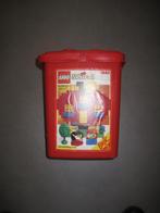 Lego box hoort bij 1885, Kinderen en Baby's, Speelgoed | Duplo en Lego, Ophalen of Verzenden, Gebruikt, Lego