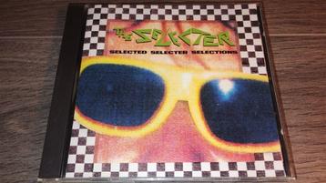 The Selecter - Selected Selecter Selections beschikbaar voor biedingen