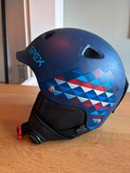 Spex Kinder Skihelm Maat S, Zo goed als nieuw, Kleding, Skiën, Ophalen