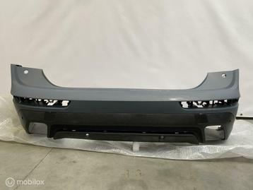 Achterbumper CITROEN DS7 CROSSBACK NIEUW ORIGNEEL 1631059380 beschikbaar voor biedingen