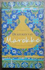 Bénady en Sifrioui, De keuken van Marokko, Ophalen of Verzenden, Gelezen
