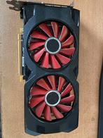 AMD Radeon RX 570 RS Black, Computers en Software, Videokaarten, PCI-Express 3, AMD, Ophalen of Verzenden, Zo goed als nieuw