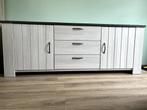 Dressoir, Huis en Inrichting, Ophalen, Zo goed als nieuw, 200 cm of meer, 25 tot 50 cm
