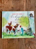 Kinderboek Daan en Charlie., Nieuw, Ophalen of Verzenden