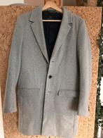 Scotch & Soda Jas Grijs Maat S Heren, Kleding | Heren, Jassen | Zomer, Scoth & Soda, Ophalen of Verzenden, Zo goed als nieuw, Grijs