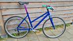 Retro dames toerfiets vintage nos sportfiets, Zo goed als nieuw, 50 tot 53 cm, Ophalen, Overige merken