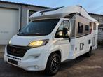 Bürstner Ixeo 726 G- 9T AUTOMAAT-2021- Queens- Hefb, Caravans en Kamperen, Campers, Bedrijf, Bürstner, Half-integraal