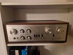 Vintage Luxman L-30 Stereo Versterker, Ophalen, Gebruikt, Stereo, 60 tot 120 watt