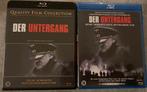 Der untergang blu ray NL versie, Ophalen of Verzenden, Zo goed als nieuw, Thrillers en Misdaad