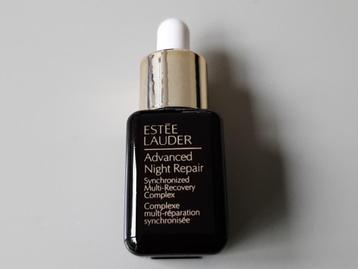 Estée Lauder Night Repair beschikbaar voor biedingen