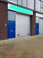 Alpha sektionaaldeur, B3000H4000, compleet, Huizen en Kamers, Zuid-Holland