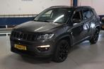 Jeep Compass 1.3T Night Eagle Liberty Edition / 1e EIG / BTW, Voorwielaandrijving, Euro 6, 4 cilinders, Bedrijf