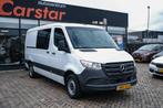 Mercedes-Benz SPRINTER L2H1|190PK|9G-tronic|Trekhaak, Automaat, Gebruikt, 4 cilinders, 150 pk