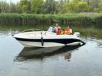 Corsiva sport 475 met trailer, 50pk ~consoleboot|speedboot~, Watersport en Boten, Speedboten, Ophalen, Gebruikt, Minder dan 70 pk