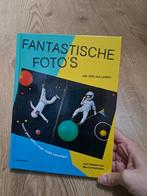 Jan von Holleben - Fantastische foto's, Ophalen of Verzenden, Nieuw, Jan von Holleben