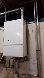 CV Ketel met Warmwaterpunt - AWB Thermo Master, Ophalen of Verzenden