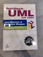 J. Warner - Praktisch UML, Boeken, Ophalen of Verzenden, J. Warner; A. Kleppe, Zo goed als nieuw
