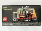 LEGO 40579 Eiffel's Apartment, Nieuw, Complete set, Ophalen of Verzenden, Lego