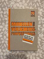 Modellen voor veiligheidsprofessionals, Ophalen of Verzenden, Zo goed als nieuw, HBO