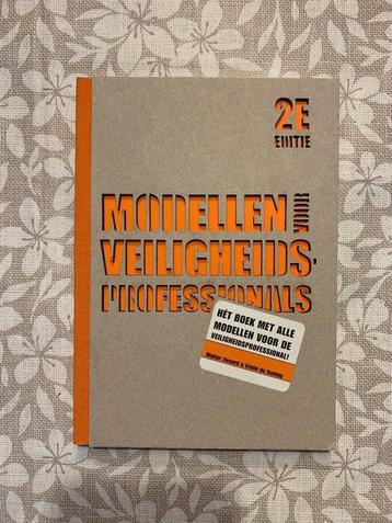 Modellen voor veiligheidsprofessionals beschikbaar voor biedingen