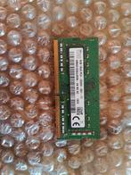 Hynix 8GB DDR4 laptopgeheugen, DDR4, 8 GB, Ophalen of Verzenden, Zo goed als nieuw