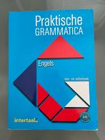 Praktische Grammatica Christine House - Engels, Boeken, Christine House; John Stevens, Ophalen of Verzenden, Engels, Zo goed als nieuw