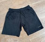 Airforce shortje zwart, Ophalen, Zo goed als nieuw, Zwart