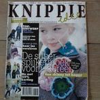 Knippie Ideeen 2007/3 - Kinderkleding Patronen, Kind, Knippie, Ophalen of Verzenden, Overige typen